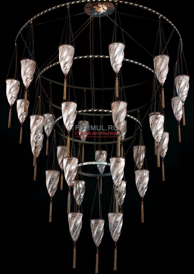 Светильник Archeo Venice Design Mosque / 30